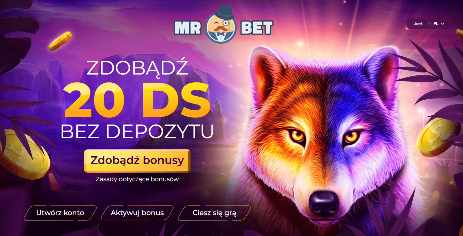 mrbet-20-darmowych-spinów